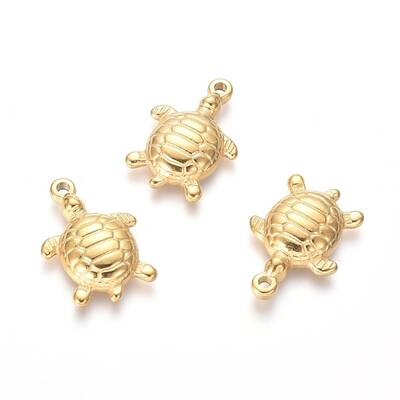 304 Stainless Steel Pendants