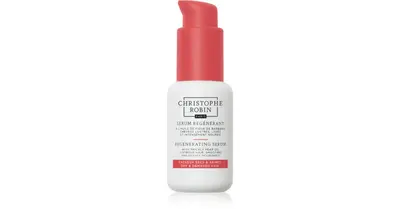Christophe robin Regenerating Serum for dry, damaged and chemically treated hair - 50ml