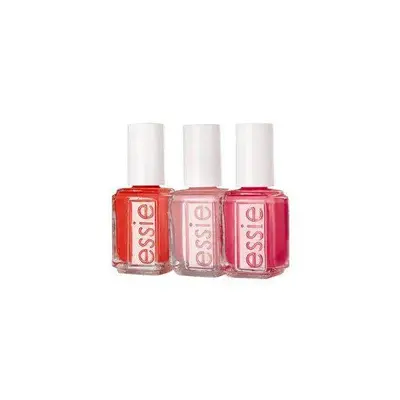 Essie Nail Color 788-Ice crema y Shout
