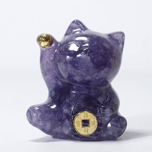 Resin Craft Display Decorations