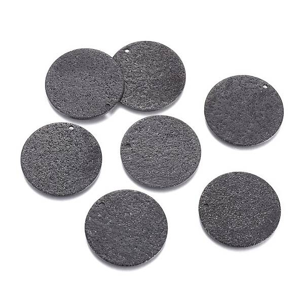 304 Stainless Steel Pendants