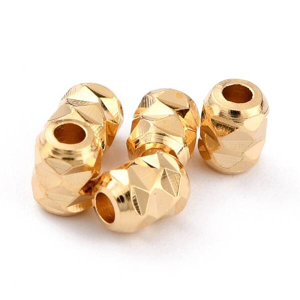 Brass Beads