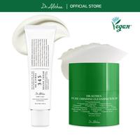 [Dr.Althea Official] Cleanser and Hydration Set (Grinding Cleansing Balm), Gentle & Soothing, For All Skin Types, Vegan, Kore...