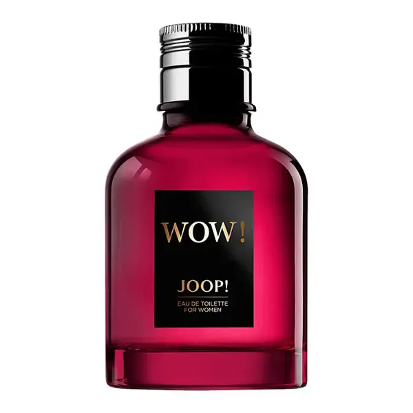 Joop Wow! Eau de Toilette Spray 60ml