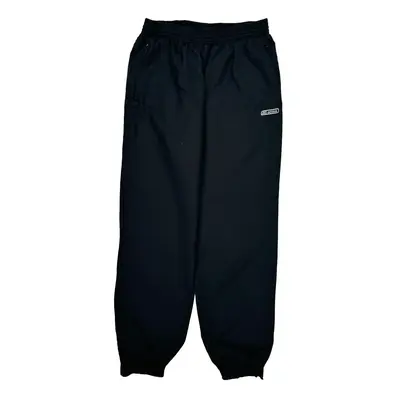 Adidas Joggers - Large Black Polyester