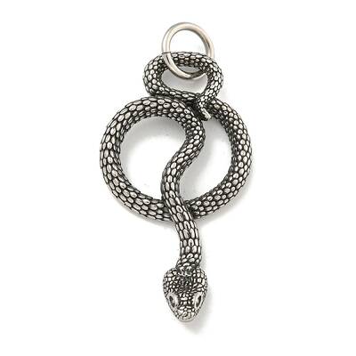 316 Surgical Stainless Steel Pendants