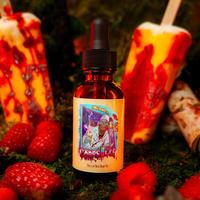 Corpsicle - Beard Oil - Blood Raspberry, Blackscary Jam, Infectious Vanilla