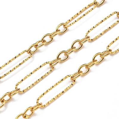 304 Stainless Steel Singapore Chains