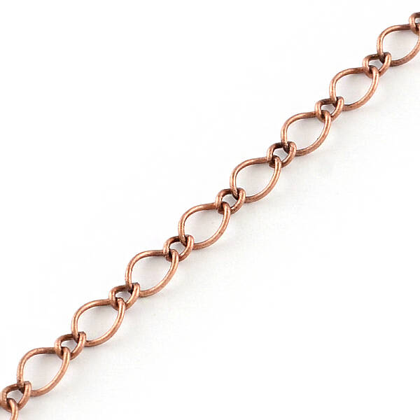 Iron Figaro Chains