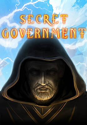 Secret Government RU+CIS | Steam