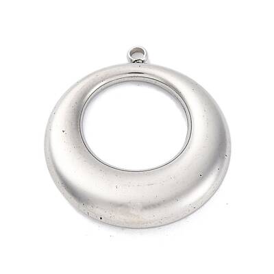 304 Stainless Steel Pendants
