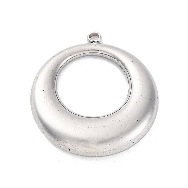 304 Stainless Steel Pendants