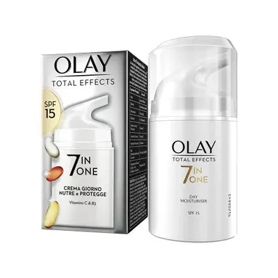 Olay Olay Total Effect Day Cream 50 Ml