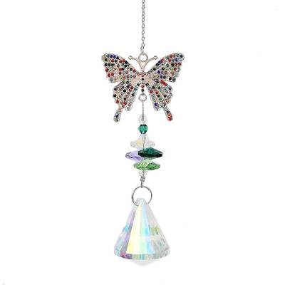 Alloy Hanging Ornaments