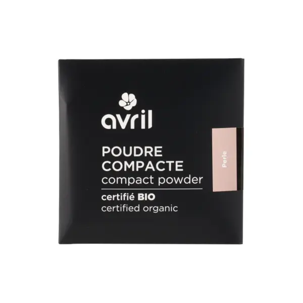 Avril Compact Powder Refill Pearls (11 g)