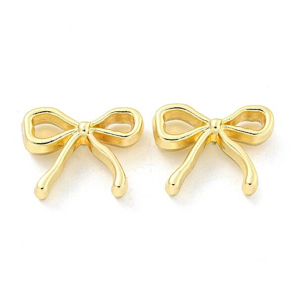 Rack Plating Alloy Beads