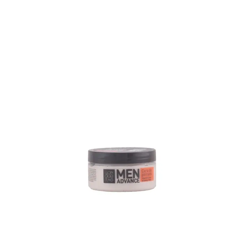 Llongueras Man Advance Hair Wax 85ml