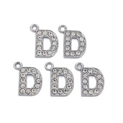 Alloy Pendants