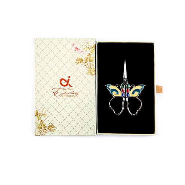 Stainless Steel Scissors