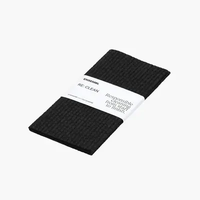 re:Clean | Color: Noir