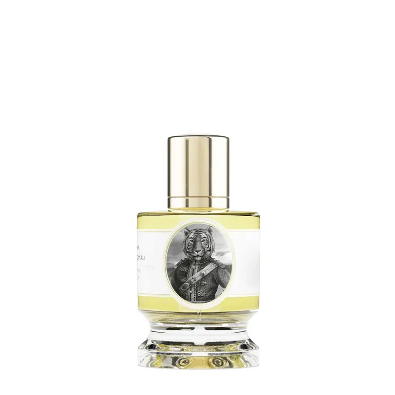 Zoologist Tiger Unisex Perfume Extract 60ml