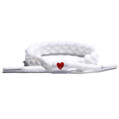 Adjustable Polyester Cord Braided Bracelets