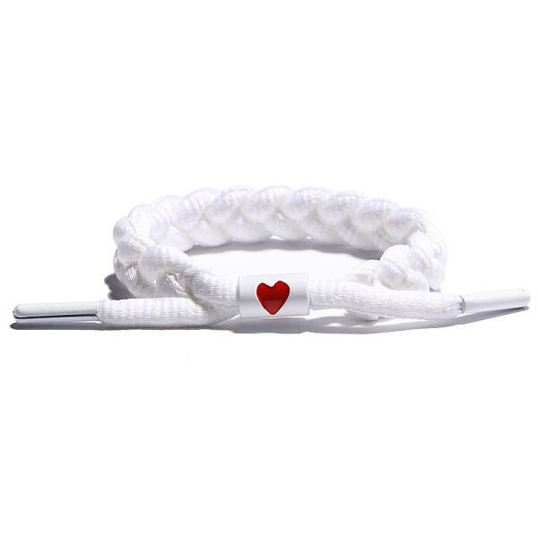 Adjustable Polyester Cord Braided Bracelets
