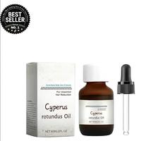 Cyperus Rotundus Oil