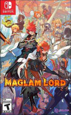 Maglam Lord