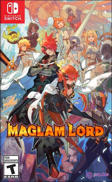 Maglam Lord