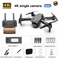 E99 drone mini folding camera | FPV real-time image transmission | gesture control | 360° flip | HD camera | Easily capture ...