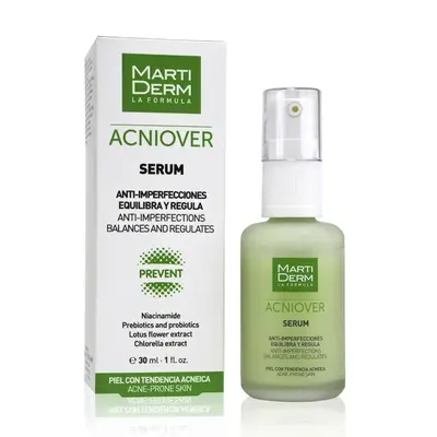 Siero anti-acne Martiderm 30 ml