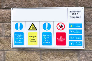 Fundamentals of Health and Safety in the Workplace