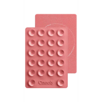 Grippy | Silicone Suction Phone Mount with MagSafe