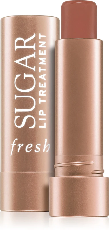 Fresh Sugar Treatment Lip Balm Tinted Moisturizing Honey Color 4.3 G