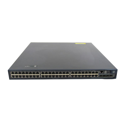 JG253AC HP 5500-48G-PoE 48-Port + 4-Port SFP Layer 3 Switch