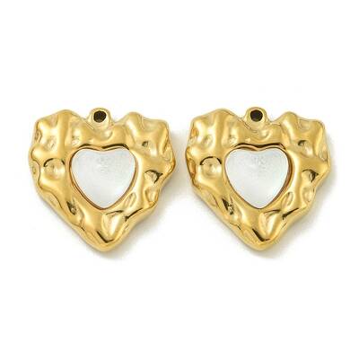304 Stainless Steel Pendants