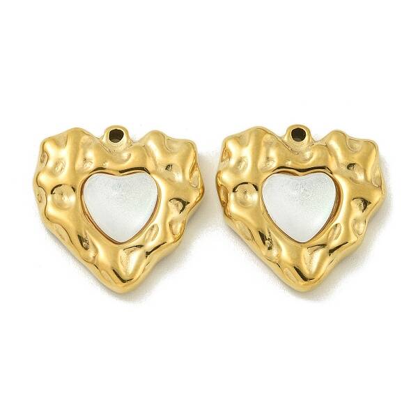 304 Stainless Steel Pendants