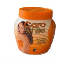 Caro White Face & Body Cream 500ml - Versatile for Radiant and Smooth Complexion - Ideal for Various Skin Concerns