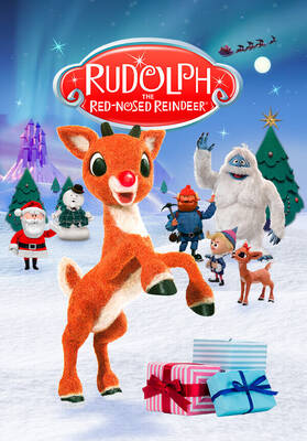Rudolph the Red-Nosed Reindeer | Steam