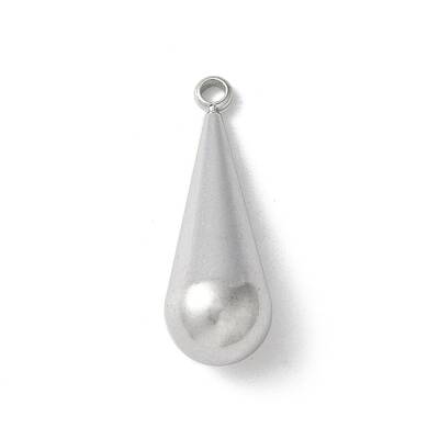 304 Stainless Steel Pendants