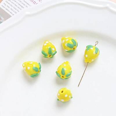 Lampwork Beads