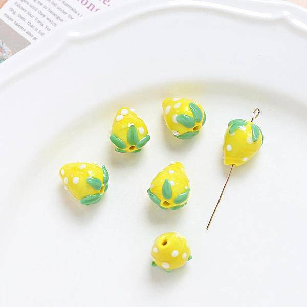 Lampwork Beads