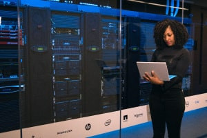 Database Security for Cyber Professionals