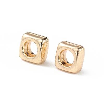 Alloy Beads