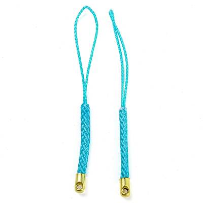 Polyester Cord Mobile Straps