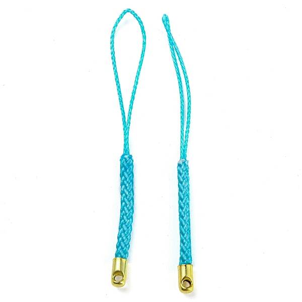 Polyester Cord Mobile Straps
