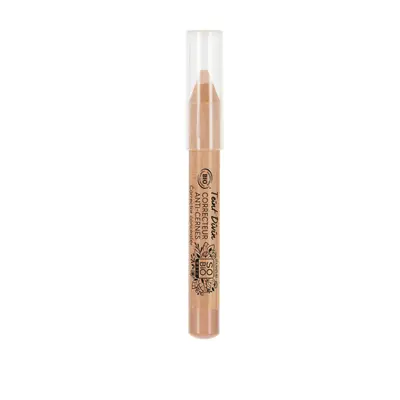 LÉa nature so bio étic Divine Corrector, 15 Vanilla rosé (2 g)