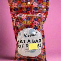 Bag Of Gummy Candy D's a Delicious, Anonymous, Hilarious Prank