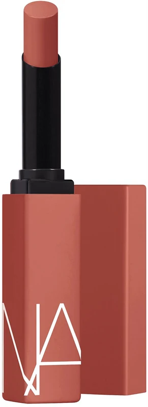 NARS Powermatte long-lasting matte lipstick color START ME UP 1.5 g